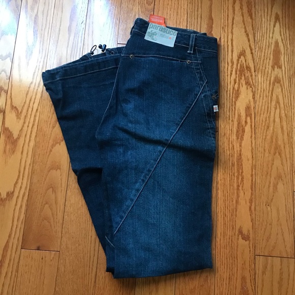 Parasuco Women’s Jeans - Picture 1 of 6